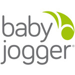 Marca Baby Jogger logo