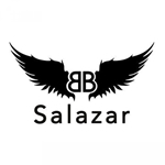 Marca BB Salazar logo