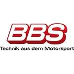 Marca BBS logo