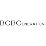 Marca BCBGeneration logo