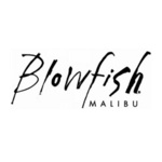 Marca Blowfish logo