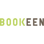 Marca Bookeen logo