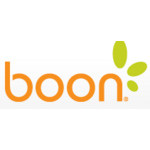 Marca BOON logo
