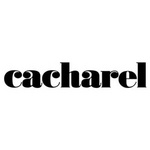 Marca Cacharel logo