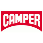 Marca Camper logo