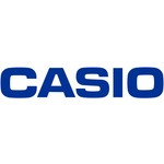 Marca Casio logo