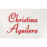 Marca Christina Aguilera logo