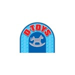 Marca D-Toys logo
