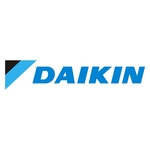 Marca Daikin logo