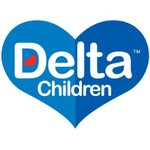Marca Delta Children logo