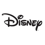 Marca Disney logo