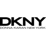 Marca DKNY logo