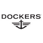 Marca Dockers logo