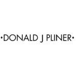 Marca Donald J Pliner logo