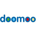 Marca Doomoo logo