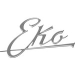 Marca Eko logo