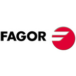 Marca Fagor logo