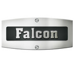 Marca Falcon logo