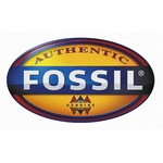 Marca Fossil logo