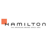 Marca Hamilton logo