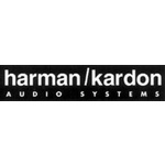 Marca Harman Kardon logo