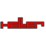 Marca Heller logo