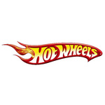 Marca Hot Wheels logo