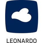 Marca Leonardo logo