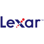 Marca Lexar logo