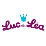 Marca Luc et Lea logo