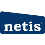 Marca Netis logo