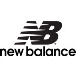 Marca New Balance logo