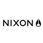 Marca Nixon logo