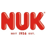Marca NUK logo