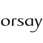 Orsay in Romania