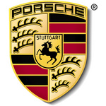 Porsche in Romania