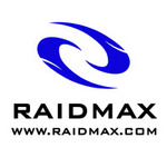Marca Raidmax logo