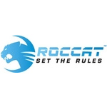 Marca Roccat logo