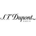 Marca S.T. Dupont logo