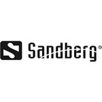 Marca Sandberg logo