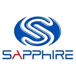 Marca Sapphire logo