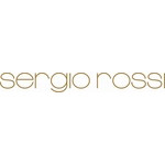 Marca Sergio Rossi logo