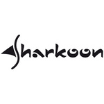 Marca Sharkoon logo