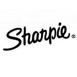 Marca Sharpie logo