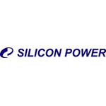 Marca Silicon Power logo