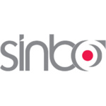 Marca Sinbo logo