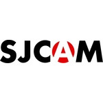 Marca SJCAM logo
