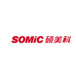 Marca Somic logo