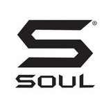 Marca SOUL logo