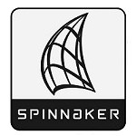 Marca Spinnaker logo